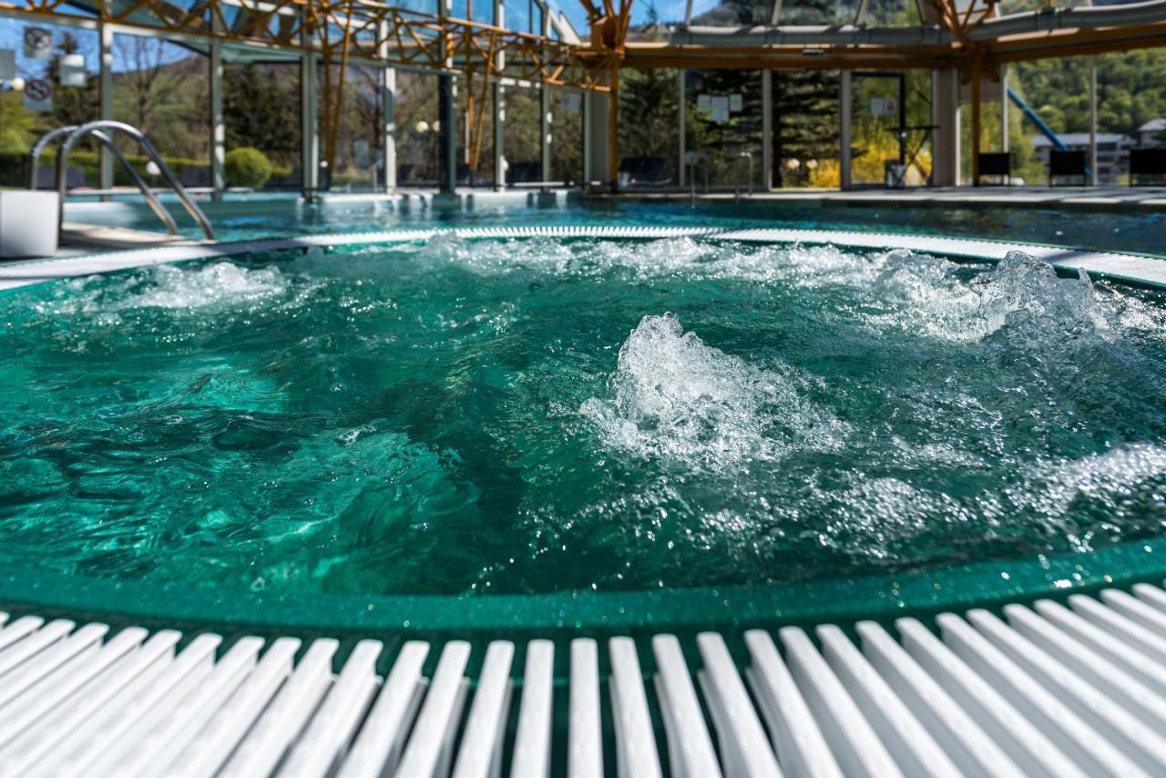 Hotel Mara Sinaia Eksteriør billede