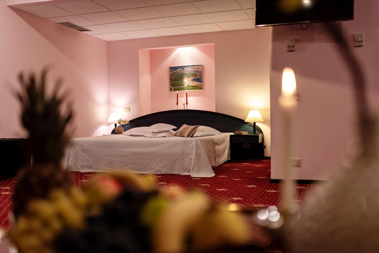 Hotel Mara Sinaia Eksteriør billede