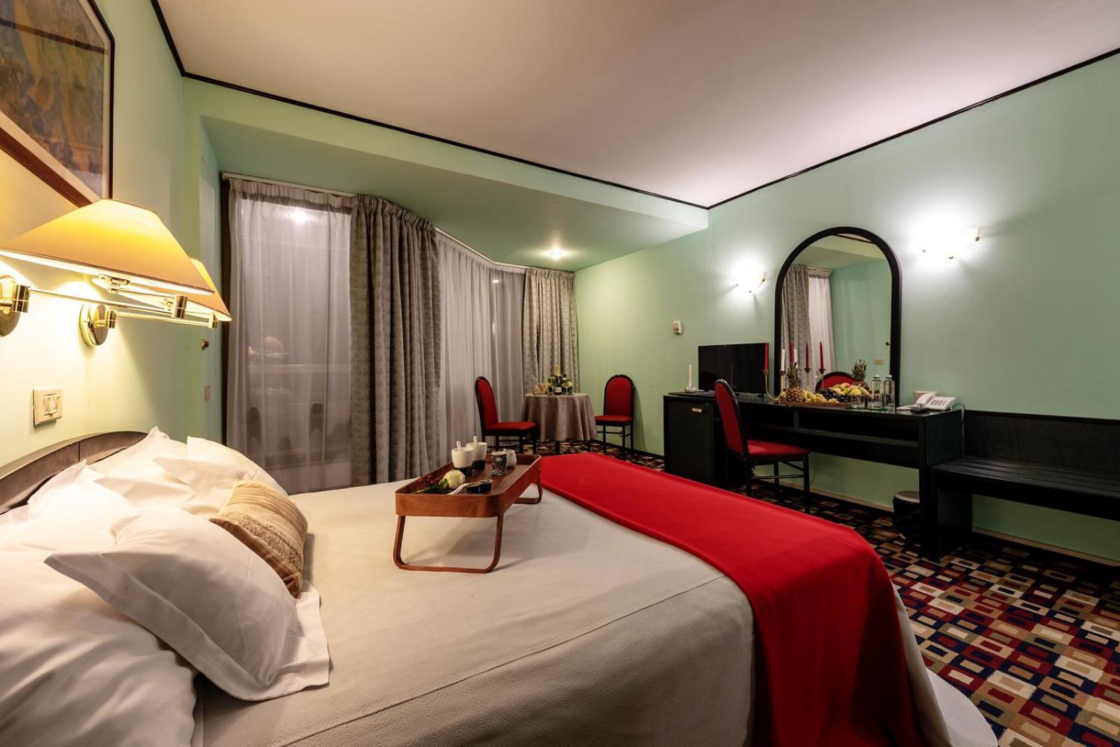 Hotel Mara Sinaia Eksteriør billede